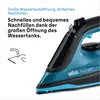 Braun TexStyle 5, stoomstrijkijzer, keramische strijkzool, Productafbeelding-voorbeeld 6