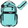 Schulrucksack Set 2 Teile Elephant Hero Signature Rucksack Produktbild-Vorschau 1