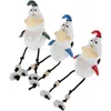3x Hühner Deko Gartendeko Für Draußen Figuren, Huhn Produktbild-Vorschau 15