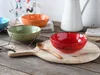 CreaTable, 24223, Nature Collection Mediterran, Bowl Set Produktbild-Vorschau 4