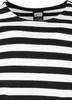 Urban Classics - Regular Stripe Longsleeve weiß - XL Produktbild-Vorschau 6