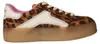 Buffalo Caja Sneaker Mehrfarbig Produktbild-Vorschau 5