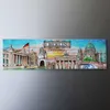 Magnet 17 x 5 cm Berlin Souvenir Sehenswürdigkeiten 02 Produktbild-Vorschau 5