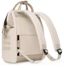 Cabaïa Adventurer Medium Alger rose - Rucksack Produktbild-Vorschau 6