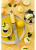Microplane Classic Reibe 32cm Zester | Farbauswahl Lemon Produktbild-Vorschau 6