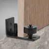 Fiqops Guida a pavimento per porte scorrevoli Speed Guida a Anteprima dell’immagine prodotto 9