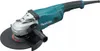 Winkelschleifer 230Mm 2400W Soft Start - M Ga9030R Produktbild-Vorschau 1