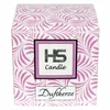 HS Candle "Weihnachten" Duftkerze im Bonbonglas - viele Produktbild-Vorschau 4