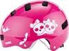 Uvex Kid 3 scary pink 51-55 cm XXS-S Kinderfahrradhelm Produktbild-Vorschau 10