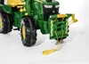 Rolly Toys rollyPowerwinch Seilwinde John Deere Zubehör für Náhľad obrázku produktu 2