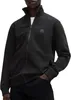 Hugo Boss Orange Zestart Weste schwarz 100% Baumwolle Produktbild-Vorschau 8