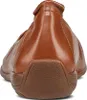 Josef Seibel Fenja 01 Ballerina Braun Produktbild-Vorschau 102