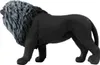 schleich Wild Life Black Lion Schwarzer Löwe Spielfigur Produktbild-Vorschau 6