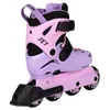 A single inline skate is shown against a white background. Produktbild-Vorschau