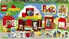 LEGO® DUPLO® 10952 Grange, tracteur et soins aux animaux Voir les images du produit 12