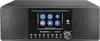 Albrecht DR 895 CD Hybridradio schwarz Produktbild-Vorschau 1
