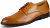 Scarpa classica Digel con lacci Anteprima dell’immagine prodotto 3