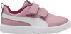 Kinder-Low-Top-Sneaker mit Klettverschluss – Courtflex V3 V Produktbild-Vorschau 11