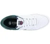 K-Swiss Slammshield II - Herren Sneakers Schuhe Leder Weiß Produktbild-Vorschau 4