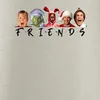 Friends Fröhliche Weihnachten Weihnachtsfilme - Christmas Produktbild-Vorschau 3