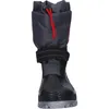 Spirale Kinderstiefel Morten grau gefüttert Gr. 33 Produktbild-Vorschau 3