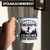 Trendation - Lustige Skifahrer Tasse "Ich Brauche Keine Produktbild-Vorschau 4