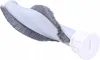 A close-up shot of a vacuum cleaner brush head. Anteprima dell’immagine prodotto