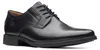 Clarks scarpe da lavoro TILDEN PLAIN uomo pelle liscia Anteprima dell’immagine prodotto 15
