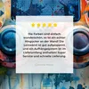 MuchoWow® - Leinwandbilder - Kinder- und Jugendzimmer - Produktbild-Vorschau 8