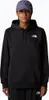 The North Face W SIMPLE DOME REGULAR HOODIE TNF BLACK M Produktbild-Vorschau 2