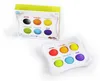 Fat Brain Toy Co. Dimpl Duo, 1 stuk, Meerkleurig Productafbeelding-voorbeeld 8