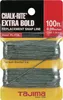 Tajima CHALK-RITE SNAP LINE PLITOL Ersatzschnur für Produktbild-Vorschau 1