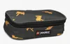 Lego Ninjago Team Golden Pencil Bag Box 21cm Produktbild-Vorschau 3