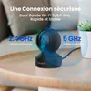 Reolink E1 Pro, 2K+ 5MP WiFi vnitřní sledovací kamera, Náhled obrázku produktu 15