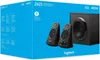 logitech Lautsprecher 2.1 Stereo 200 Watt RMS 3,5 mm Produktbild-Vorschau 8