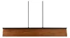 TRIO LED-Pendelleuchte LB25 Kalea 39W 4800lm 3000K Produktbild-Vorschau 8