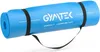 Gymtek® Gymnastic Mat 1cm - 180x61cm - Cvičebná podložka na Náhľad obrázku produktu 9