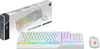 MSI VIGOR GK30 COMBO WHITE MEMchanical Gaming Keyboard + Produktbild-Vorschau 5