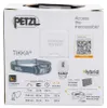 Latarka czołowa PETZL TIKKA GREY Podgląd zdjęcia produktu 8