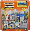 Matchbox Real Life Adventures. Set iniziale HDL34 Anteprima dell’immagine prodotto 7