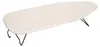 WENKO Tischbügelbrett Mod. Leona, Beige, platzsparend Produktbild-Vorschau 1