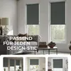 Verdunkelungsrollo Fenster ohne Bohren Tenebra Klemmfix Produktbild-Vorschau 6