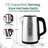 Emerio Waterkoker WK-133040 – 3000 W – 1,7 Liter – Productafbeelding-voorbeeld 7