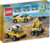 LEGO® - Creator, Schneller Sportflitzer; 31046 Produktbild-Vorschau 5