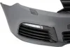 Zderzak przedni do VW Golf 6 Mk6 VI 2008-2013 Kratka Podgląd zdjęcia produktu 2