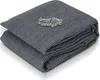 Tapis de tente Aopunly 250X250cm Tapis d'auvent Tapis de Voir les images du produit 1