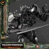 Transformers: Rise of the Beasts AMK Series Plastic Model Produktbild-Vorschau 3