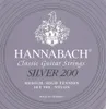 Hannabach 9001MHT Silver 200 - medium/high - e1 Produktbild-Vorschau 2