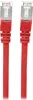 INTELLINET Patchkabel Cat6A CU S/FTP LSZH 1.50m rot Produktbild-Vorschau 2