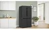Réfrigérateur américain 90.5cm 605l no frost - Bosch - Voir les images du produit 14